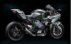 New Kawasaki H2r by Kawasaki H2r Officially 300hp Of Hyperbike New Kawasaki H2r
