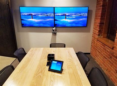 Zoom Room Tutorial 的图像结果