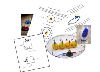 Image result for Free Science Lessons Physics Circuits