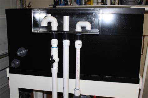 Image result for Reef Overflow Box