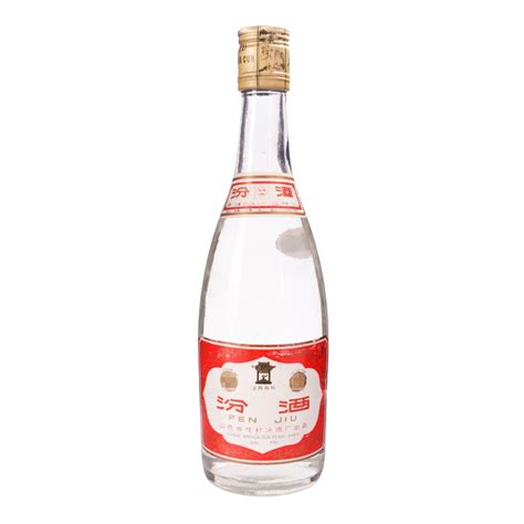 55°度汾酒（大盖玻璃瓶）清香型白酒500ml(1990年）【价格 品牌 图片 评论】-酒仙网
