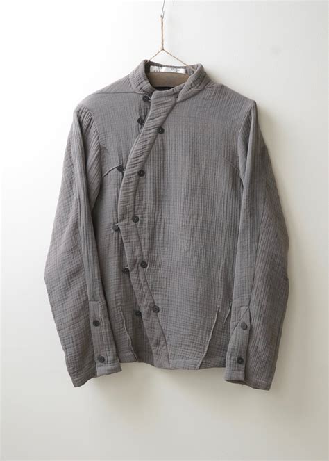 Foil Shirt – Towards Website