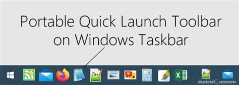 Image result for Launch Taskbar