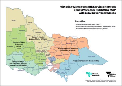 Local Health Network Map 的图像结果
