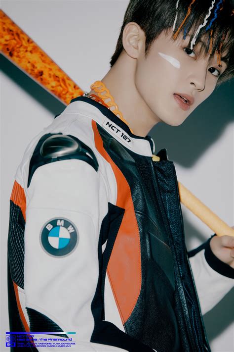 Mark Lee NCT HD Wallpapers - Wallpaper Cave