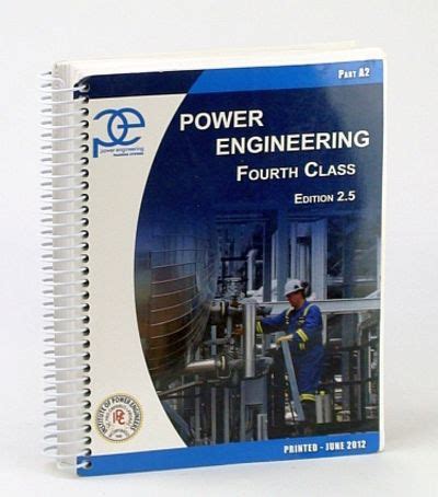Image result for First Class Power Engineering Math