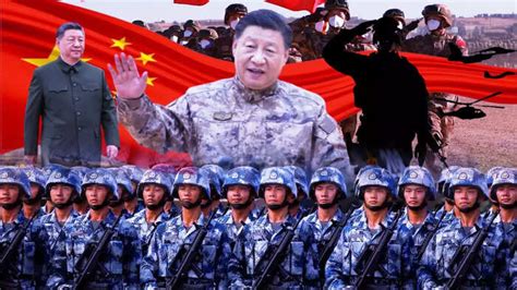 China People Liberation Army Anniversary,चीनी सेना के 98 साल... 3300 व ...