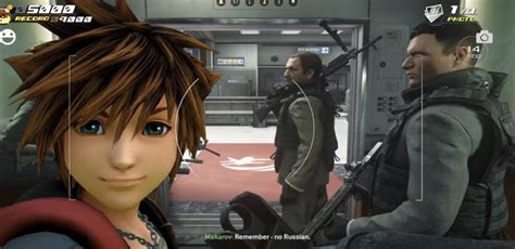 KH Re Coded 的图像结果