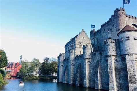 Flanders Tourism: All You Need to Know Before You Go (2026)