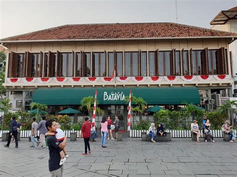 Fatahillah Square (Jakarta) - 2020 What to Know Before You Go (with ...