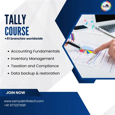 Image result for Tally Course in Computer