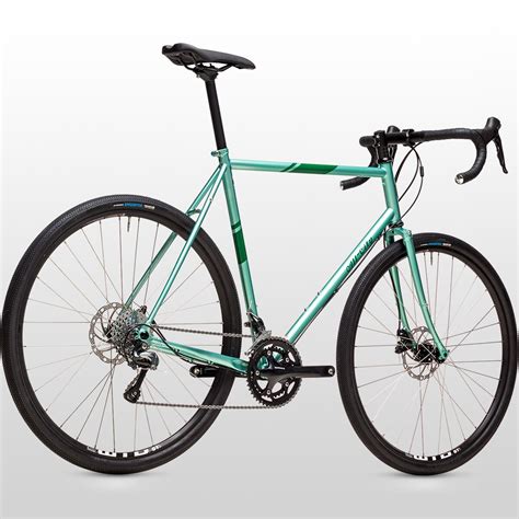 All City Bicycles Space Horse Tiagra Road Bike - Bikes