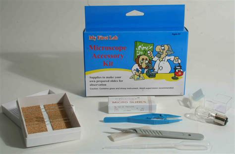 Microscope Set 的图像结果