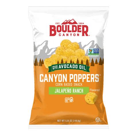 Boulder Canyon | Home