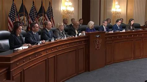 Jan 6th Committee 的图像结果