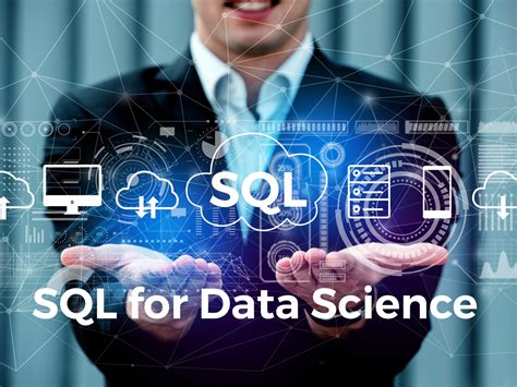 Image result for SQL for Data Science Posts