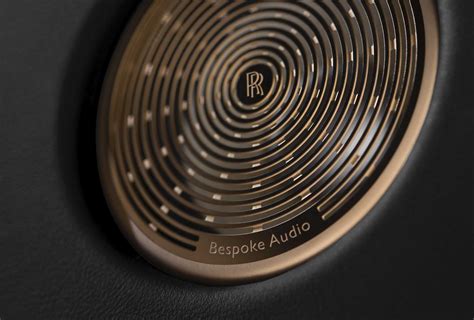 PHANTOM BESPOKE AUDIO SYSTEM