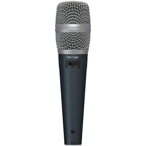 Cardioid Condenser Microphone 的图像结果