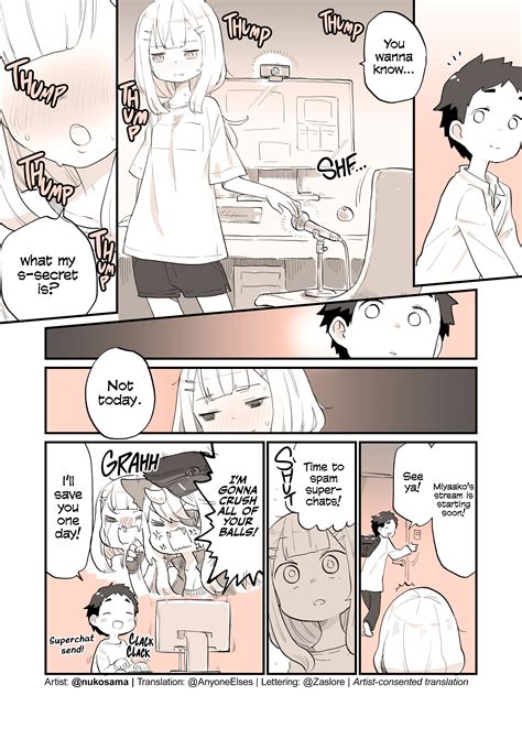 [DISC] The Colour of Sunrise {Oneshot — Harta 2022-11} : r/manga