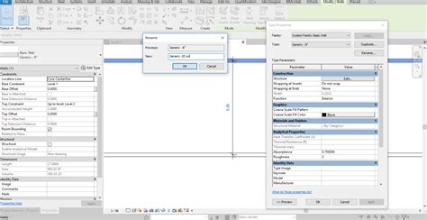 Revit Tutorial 2018 Metric 的图像结果
