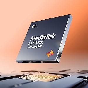 Acer Iconia 5G Tablet with Stylus Pen| 11.45”90Hz IPS Display, MediaTek ...