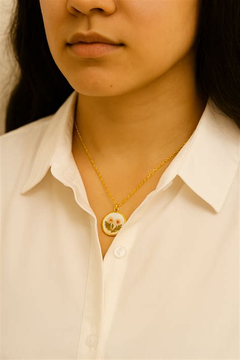 Necklace – UniQ Creation