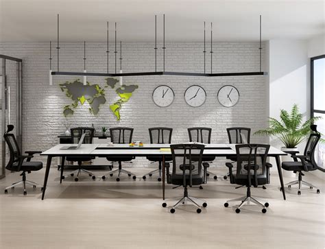 Meeting Table 的图像结果