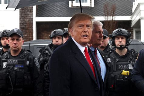 Trump Allies Plan to Use Civil Rights Laws to Protect White People