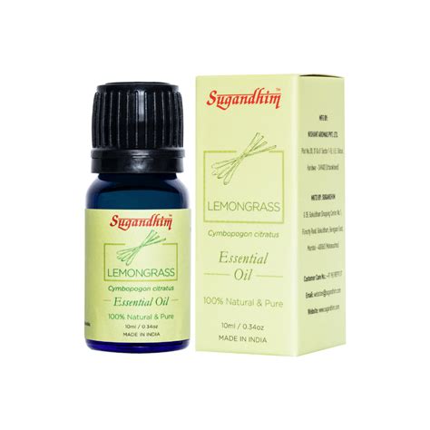 Buy Essential Oils Online | Aromatherapy Oils – Sugandhim