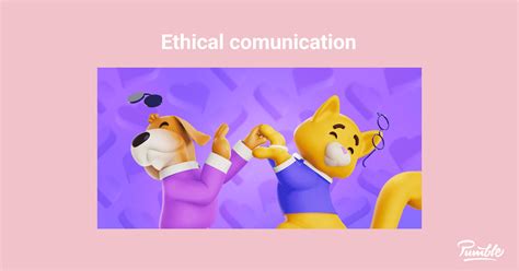 Ethical Communication 的图像结果