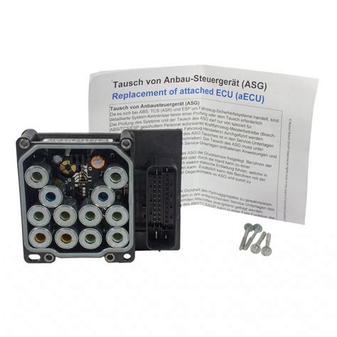 Image result for Ford ABS Control Module