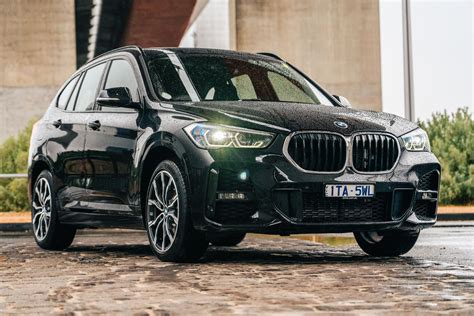Bmw X1 2022 Review