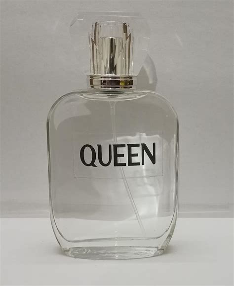 Buy QUEEN PERFUME 100ML Online at Low Prices in India - Amazon.in