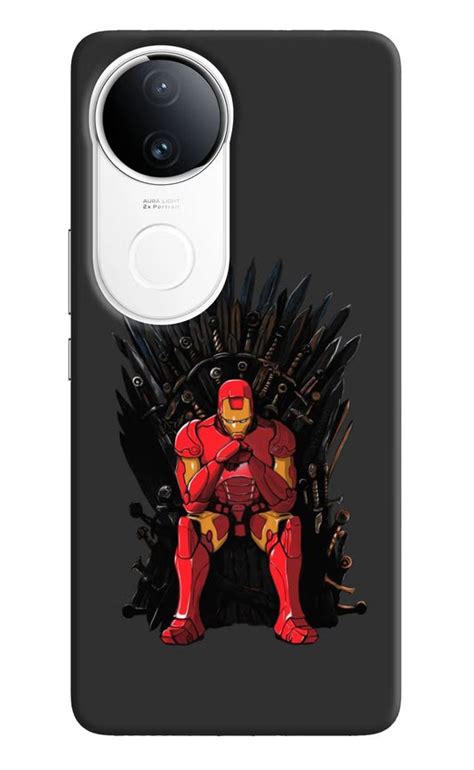 iQOO Z10R 5G Back Covers & Cases – Unbeatable Price Only at Casekaro ...