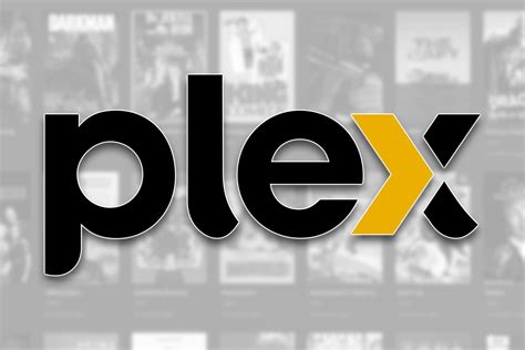 Plex Is Shutting Down Its TIDAL Integration