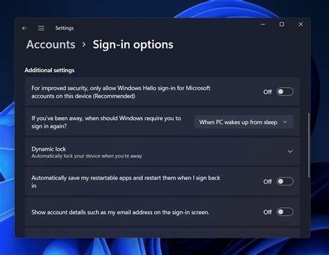 Image result for Remove Windows Hello Pin