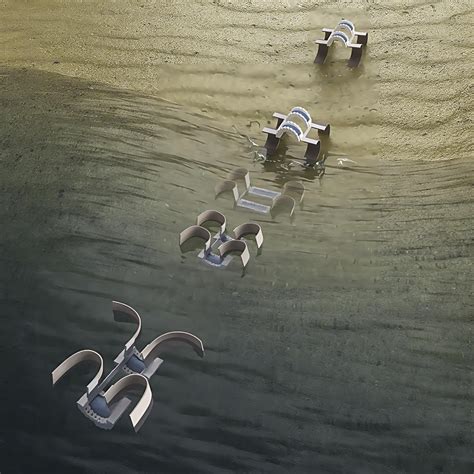 Soft Robot Machine Learning 的图像结果