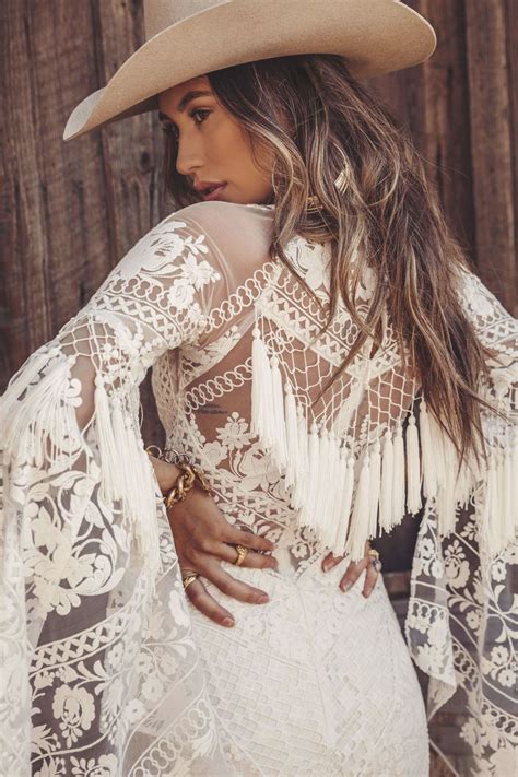 Tulsa Rose Gown | Rue De Seine | Rue De Seine Bridal | Moonrise Canyon Collection 2019 | wi ...