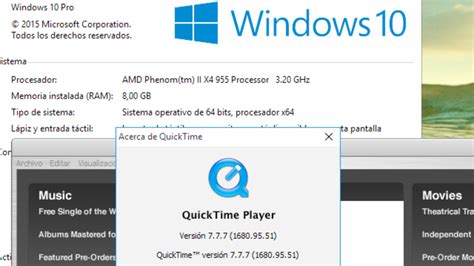 Image result for QuickTime Software