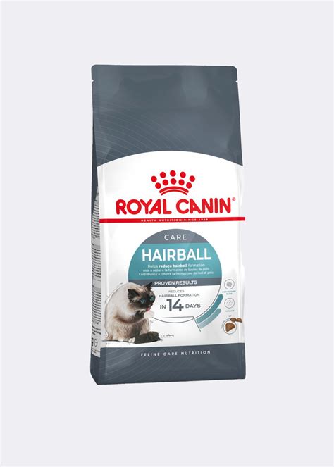 Royal Canin® Feline Hairball Care Dry Cat Food 2kg | Dobbies Garden Centres
