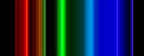 Spectrographic Properties of Lamps in my Collection