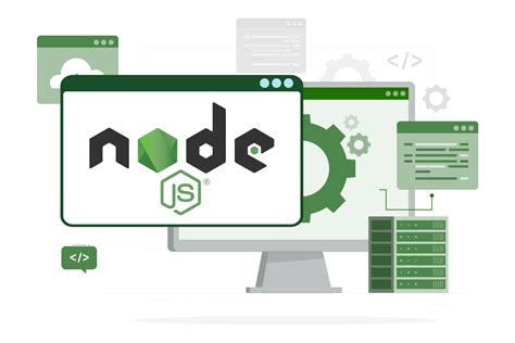 Node.js projects in 2020 – overview