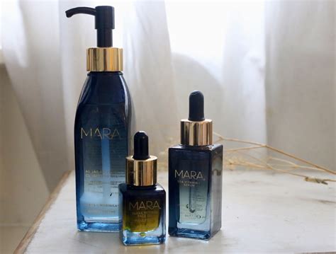 An Honest MARA Beauty Review – ORGANIC BEAUTY LOVER