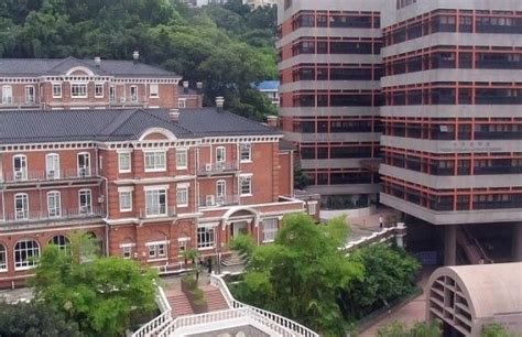 这5所名校合办大学，普通学生考上也读不起，香港中文大学最贵 - 哔哩哔哩