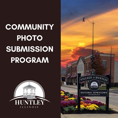 Village of Huntley, Illinois on LinkedIn: Huntley Photo Submission Program
