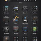 Image result for Pada iOS Texture Pack