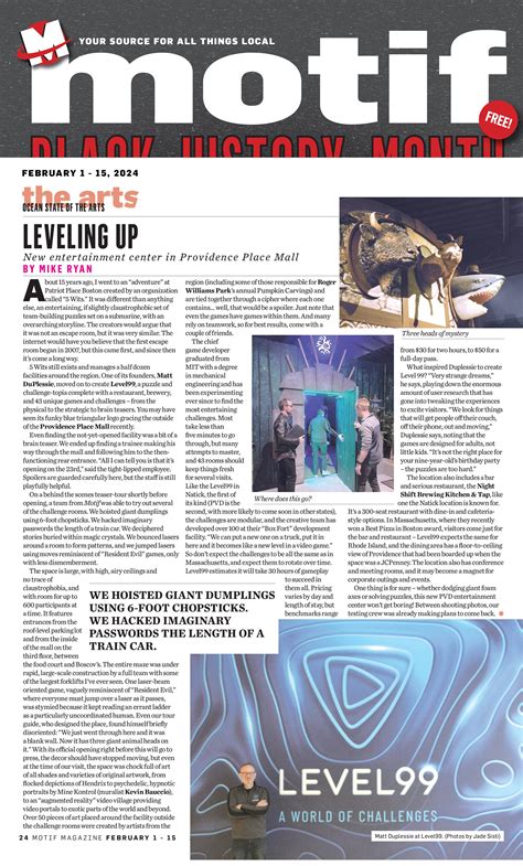 Clipbook, Level99, 2024 — Adam Ritchie Brand Direction