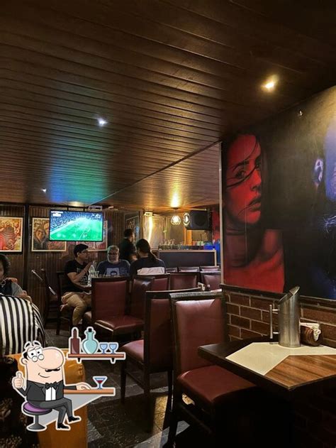 spirit Kitchen &bar,opp trade star. Jb nagar Andheri east mumbai 400059 ...