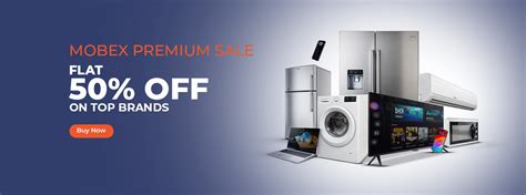 Premium Sale – mobex.in