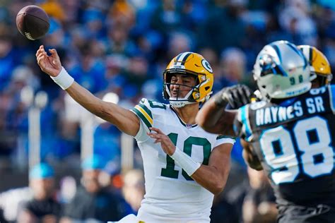 Facts About Green Bay Packers at Seth Disher blog